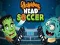 Laro Ulo ng Halloween Soccer online