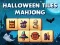 Laro Mahjong ng Halloween online