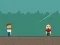 Laro Bouncy Bullet online