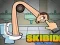 Laro Skibidi Toilet Puzzle online