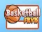 Laro Basketbol FRVR online