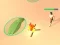 Laro Survival kasama ang isang Hot Native online