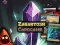 Laro Laro ng mga Baraha na Zakantosh online