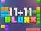 Laro 11x11 Bloxx online