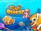 Laro Resort ng Isda online