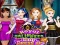 Laro Royal Halloween Party: Magbihis online