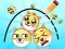 Laro Iguhit ang 2 upang iligtas si Doge online