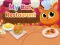 Laro Aking Cat Restaurant online