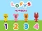 Laro Mga Numero ng Lofy online