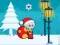 Laro Santa Girl Dash online