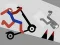 Laro Stickman Basag Buto online