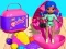 Laro Surpresa: Buksan ang Makeup Doll online