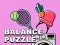 Laro Balans Puzzle online