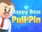 Laro Masayang Boss: Hilahin ang Pin online