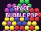 Laro Sumabog ang Space Bubble online