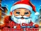 Laro Santa Claus Pindutin ang Paskong online