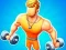 Laro Aking Simulador ng Gym online