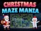 Laro Kamanghaan sa Christmas Maze online