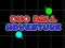 Laro Pakikipagsapalaran ng Duo Ball online