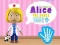 Laro Mundo ni Alice: Ang mga Buto online