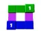 Laro Blocky Pintura online