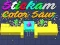 Laro Stickman Kulay Saw online