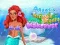 Laro Pagbabago ng Kagandahan ng Sirena sa Tubig online