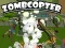 Laro Zombcopter online