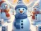 Laro Iligtas ang Snowman online