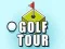 Laro Tour ng Golf online