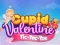 Laro Cupid Valentine Tic Tac Toe online