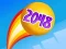 Laro Bola ng Bahaghari 2048 online