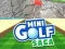 Laro Mini Golf Saga online