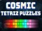 Laro Mga Puzzles ng Cosmic Tetriz online Laro Mga Puzzles ng Cosmic Tetriz online