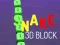 Laro Ahas 3D Block online
