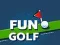 Laro Masayang Golf online