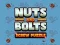 Laro Palasak ng Nuts at Bolts online