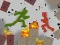 Laro Parkour sa Palaruan online