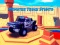 Laro Monster Truck Stunts online