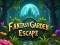 Laro Takas ng Fantasya Hardin online