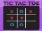 Laro Tic Tac Toe online