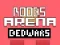 Laro Arena ng Noobs Bedwars online