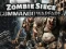 Laro Digmaang Komando ng Zombie online