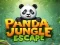 Laro Pagtakas ng Panda sa Gubat online