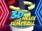 Laro Bola ng Tumalon na Helix 3D online
