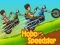 Laro Mabilis na Hobo online