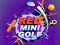 Laro Pulang Mini Golf online