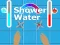 Laro Tubig sa shower online