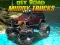 Laro Muddy Trucks Off Road online