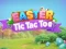 Laro Easter Tic Tac Toe online